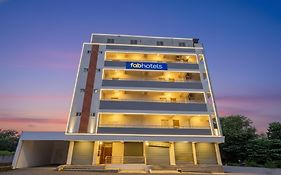 Fabhotel Metro - Nr Secunderabad Railway Station